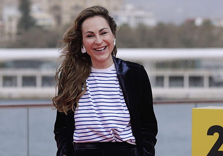 El secreto de la rutina fitness de la valenciana Ana Milán para mantenerse en forma: «Para vagas como yo es magnífico»