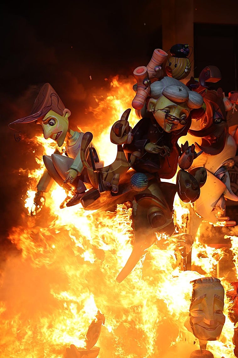 Burriana presenta su completa programación festiva