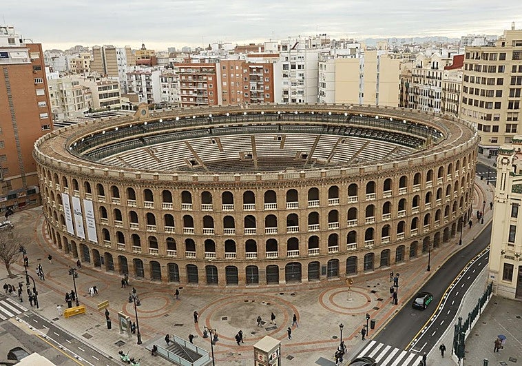 Los precios de la Feria de Fallas: de 4 a 1.006 euros por ver los toros en Valencia