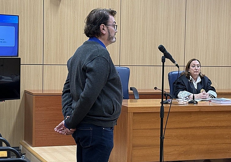 Un naturópata se enfrenta a 16 años de cárcel por violar a una menor durante terapias de sueño