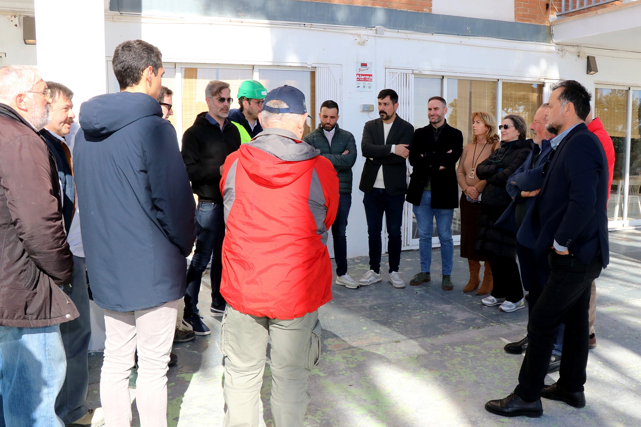 Sagunto anuncia la llegada de arena a las playas de Almardà, Corinto y Malvarrosa el 2 de marzo