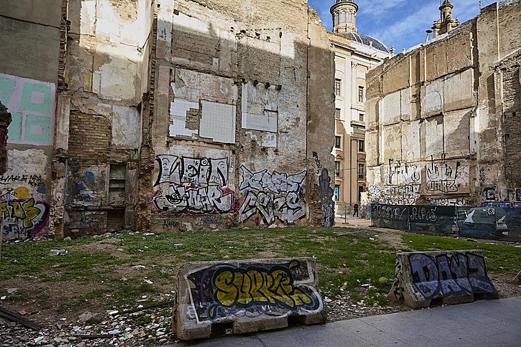 La Federación vecinal denuncia el repunte de la explotación sexual en el centro de Valencia