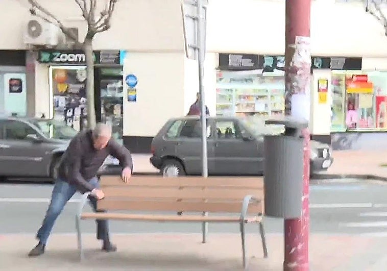 Las localidades de la Comunitat donde el viento ha soplado con más fuerza este jueves