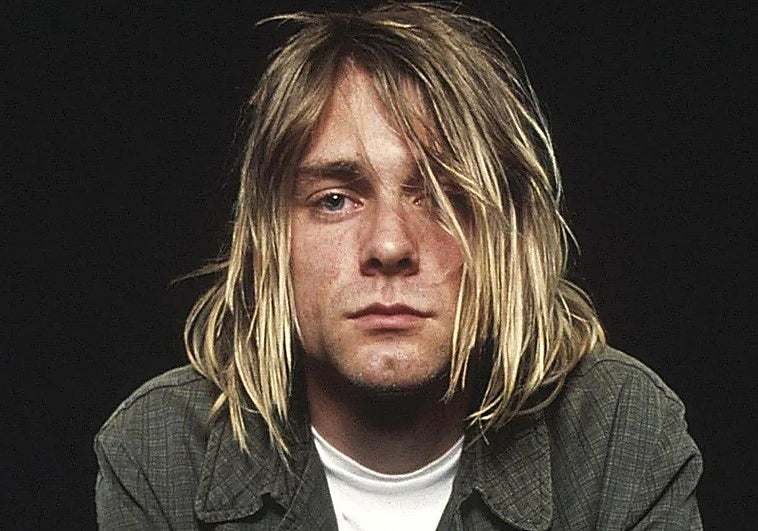 Kurt Cobain fue asesinado: esto es lo que revela un nuevo estudio
