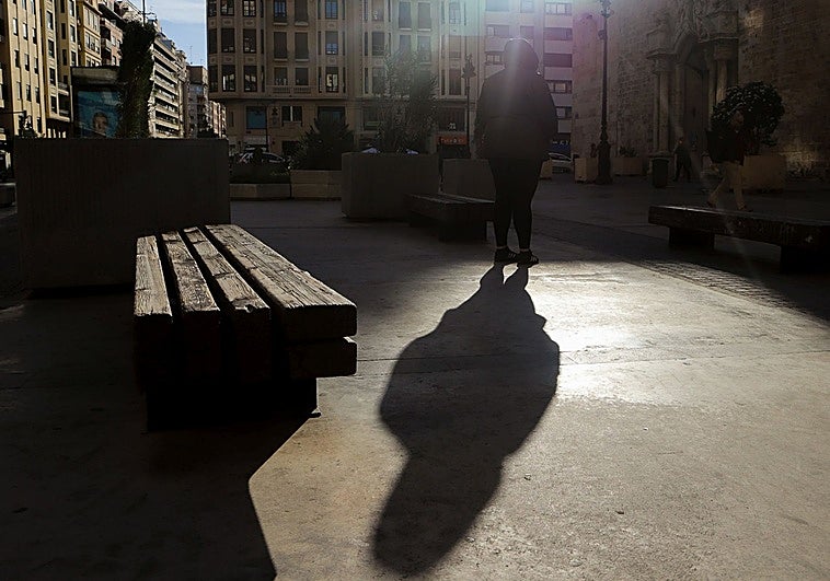 Una víctima del violador confeso de Llíria: «Me voy a quitar el apellido, no quiero ser parte de esta familia de monstruos»