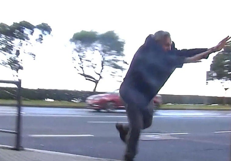 Las localidades de la Comunitat donde ha soplado el viento con más fuerza este viernes: más de 100 km/h y lo peor está por llegar