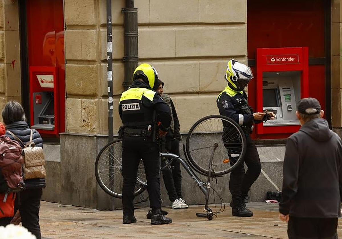 El Código Penal castigará con cárcel los hurtos menores repetidos | Las ...