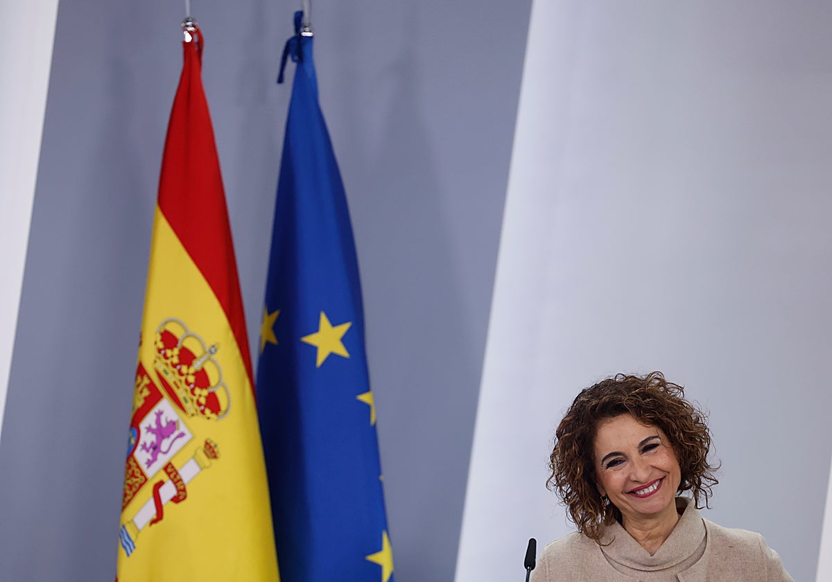 Hacienda confirma una deducción de hasta 1.356 euros en la Renta para ...