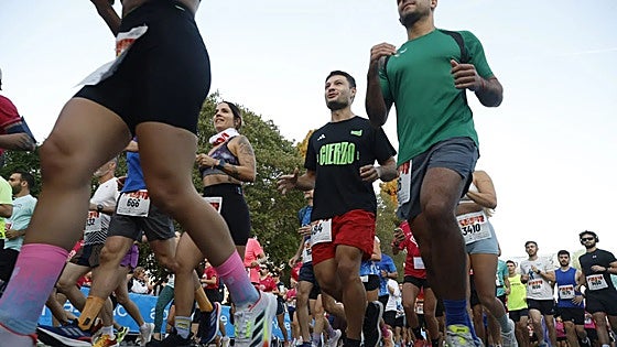 #YoSoyLaCura: Más de 100 municipios se suman al circuito RunCáncer 2026