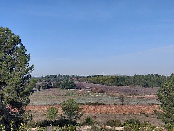 Vecinos de cinco comarcas protestan este sábado en Valencia contra las plantas de biometano