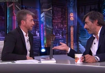 Noticias sobre televisión - TV | Las Provincias