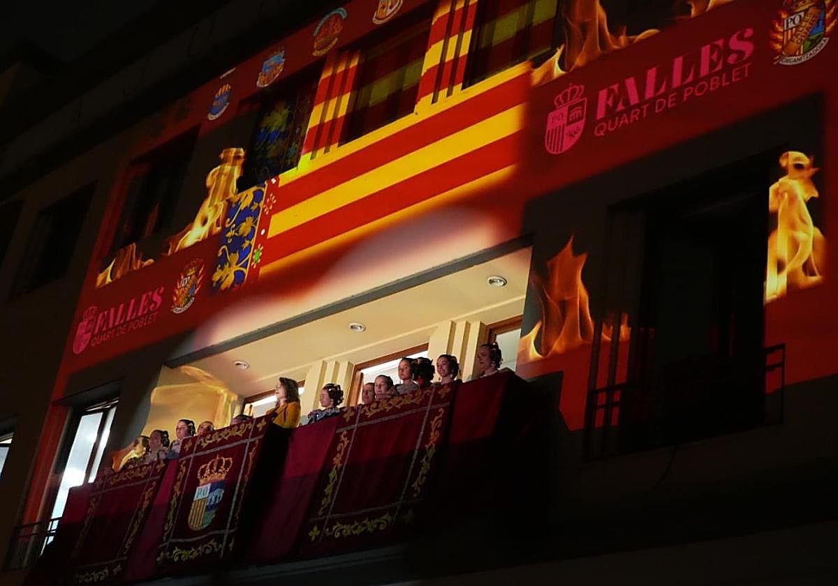 Arrancan las Fallas 2026 con una Crida llena de emoción y novedades ...