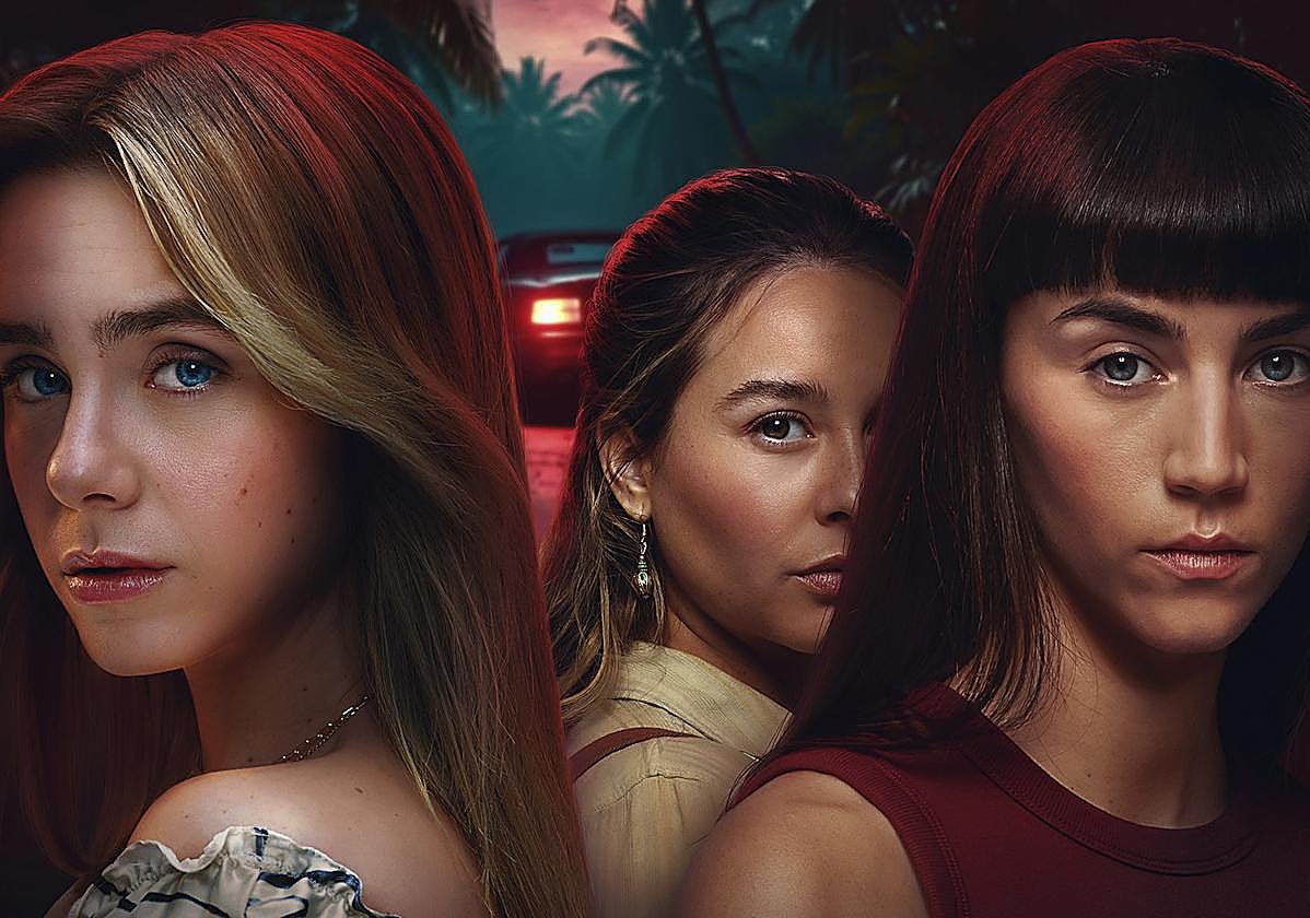 S1. That Night (2025) Season 1 Episodes 1–6 Zip Complete Dual Audio [English ORG & Hindi] HEVC 480p, 720p & 1080p | GDRive fmmbd.com