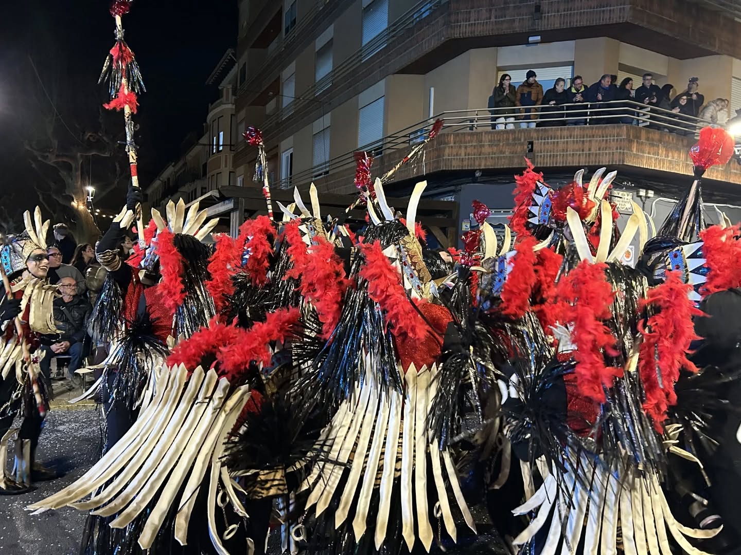 Polémica en las Fallas de Carcaixent por la modificación de los premios ...