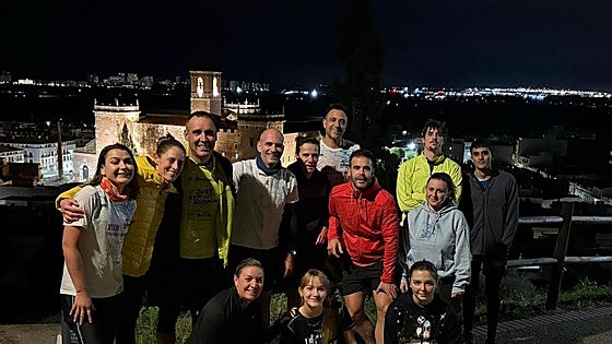 Corre que t'agafe El Puig: más de tres décadas de atletismo y espíritu familiar en L'Horta Nord