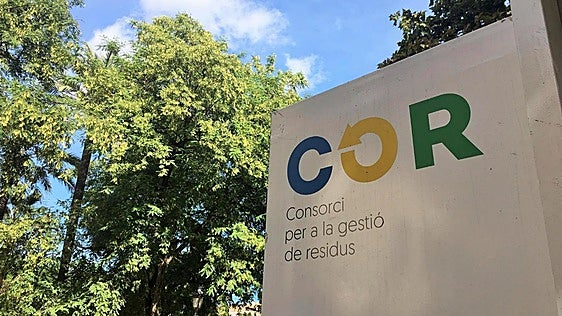 El PSPV de la Vall d'Albaida propone al COR remitir el expediente de los terrenos de Llanera al Consell Jurídic Consultiu