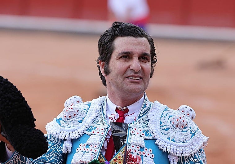 Dónde ver gratis por televisión la vuelta de Morante de la Puebla a los ruedos desde La Maestranza