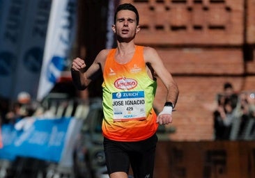 El Cárnicas Serrano vuelve a proclamarse campeón de España de maratón por equipos diez años después