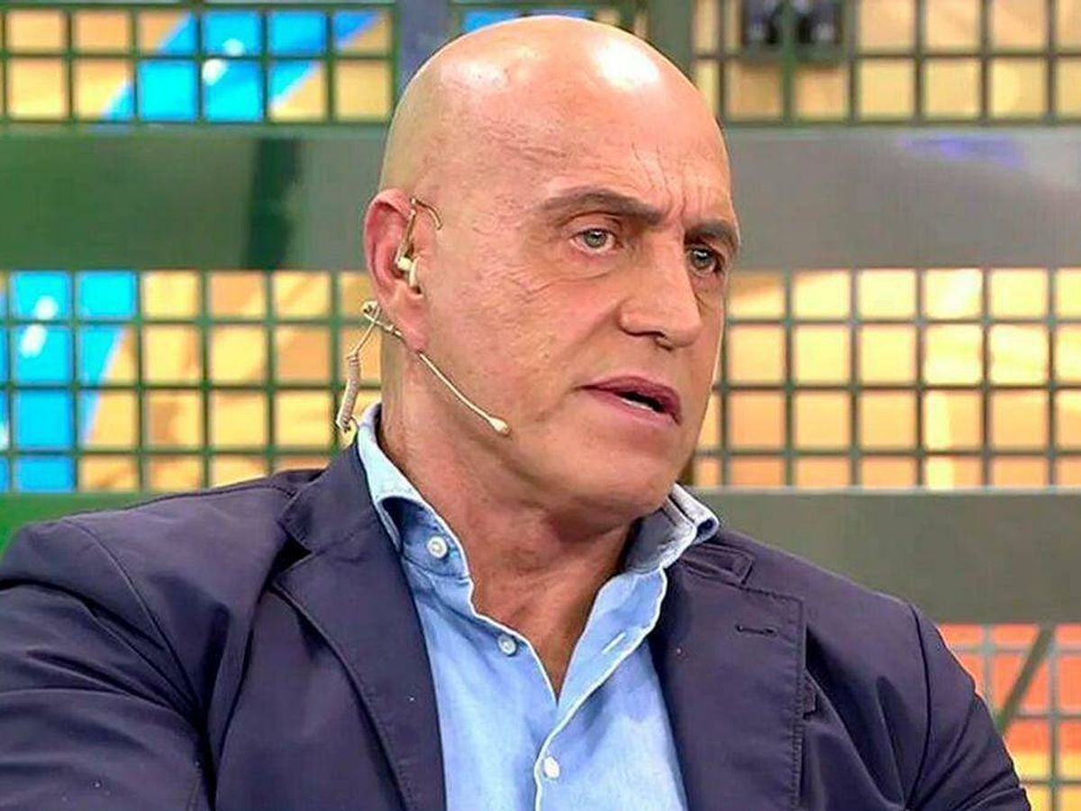 La justicia multa económicamente a Mediaset y a Kiko Matamoros por un  exceso de libertad de expresión en 'Sálvame' | Las Provincias