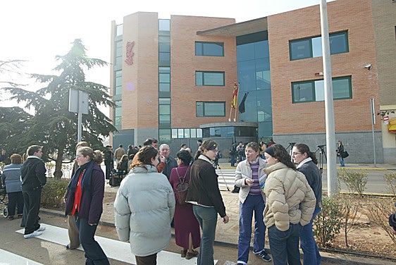 «Gilipollas», «vago» o «carapolla»: el Supremo confirma una multa de 2.000 euros a una jueza que insultó a sus compañeros