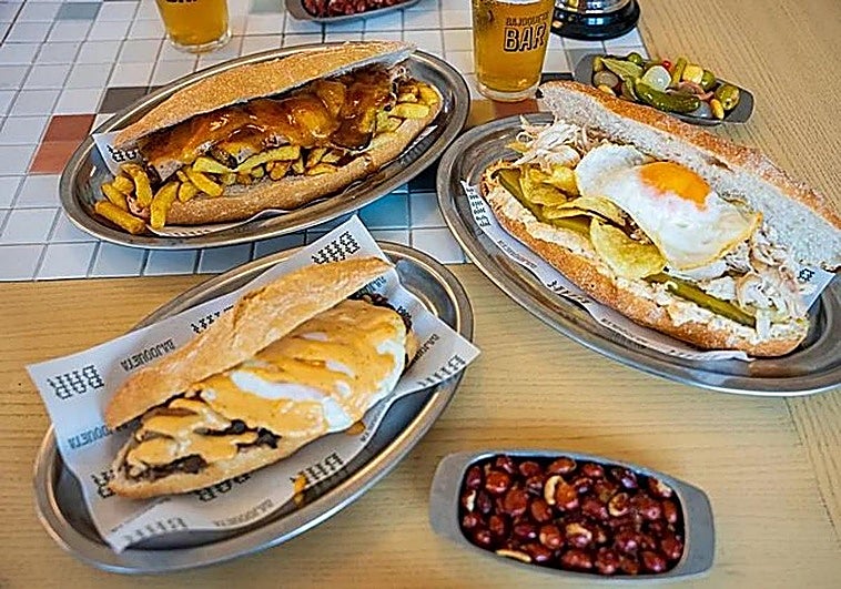 El restaurante de Valencia que ha conquistado a un popular influencer gastronómico por su almuerzo