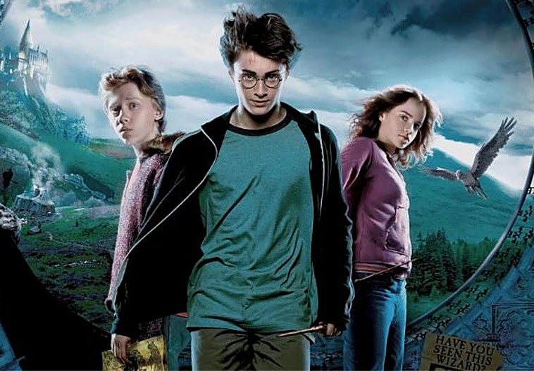 HBO publica la primera imagen de la serie de Harry Potter y comparte un enigmático mensaje: «Mañana»