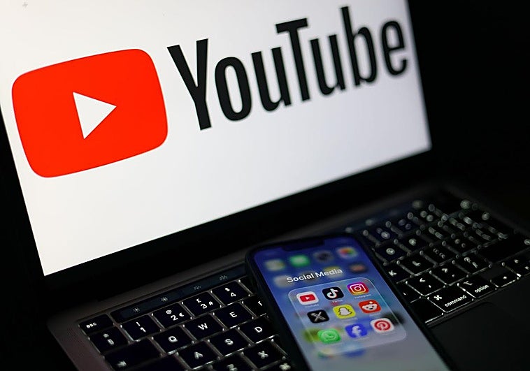 Meta y YouTube, condenados por la justicia estadounidense a pagar 3 millones de dólares por dañar la salud mental de los menores