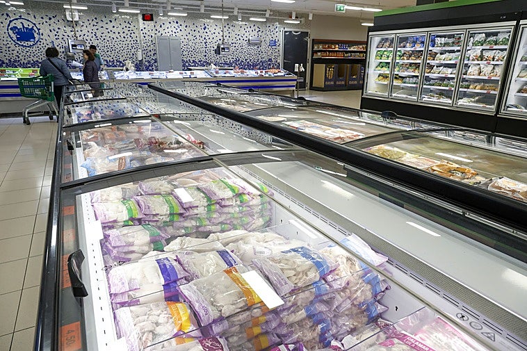 Mercadona estrena nueva sección esta semana en 16 supermercados de España