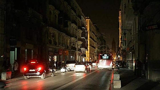 Iberdrola anuncia nuevos cortes de luz en Valencia capital y otros 23 municipios esta semana (del 28 de marzo al 03 de abril)