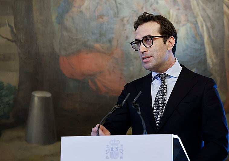 El escudo de Sánchez por Irán reduce en 153 millones los ingresos de la Comunitat