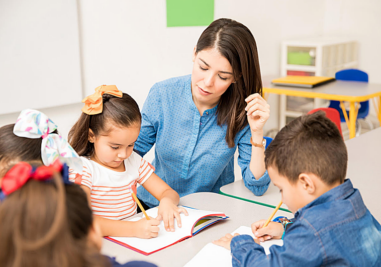 Mejores centros educativos de la Comunitat Valenciana 2026