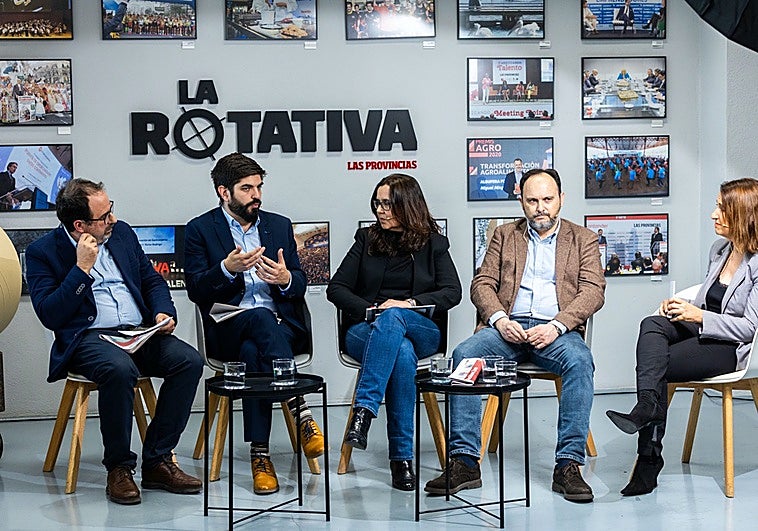 Propuestas para una transición real hacia la economía circular