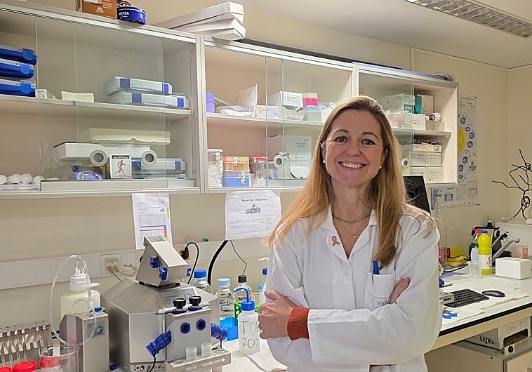 La científica valencia que desvela los secretos para un envejecimiento saludable