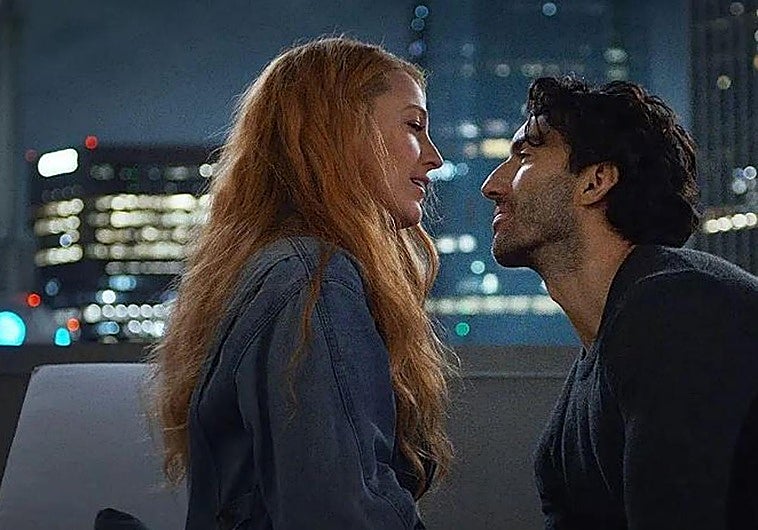 Qué películas ver hoy en televisión: La polémica cinta de Blake Lively que terminó con una demanda por acoso sexual a su compañero