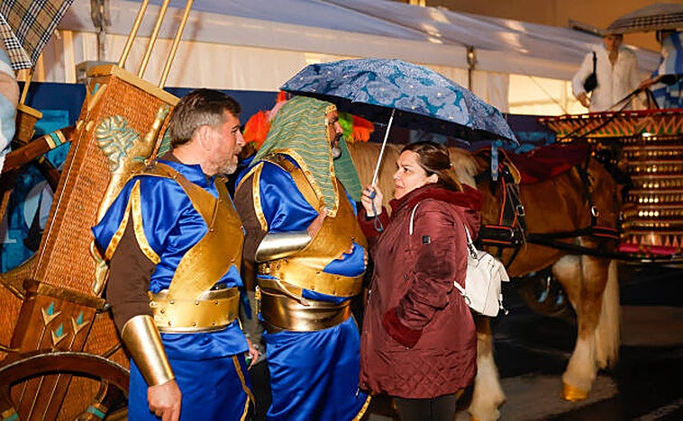 El tiempo en Cáceres durante Semana Santa: sin previsión de lluvia