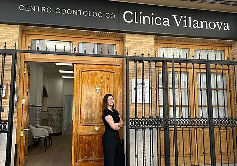 Así renace la referente Clínica Aurora Vilanova tras 36 años de historia y el golpe de la dana