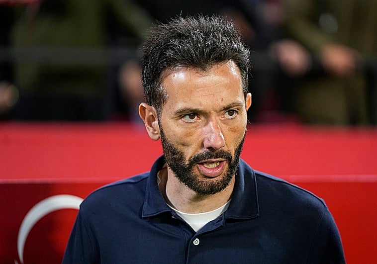 El tercer mediocentro, un mal de cabeza para Corberán