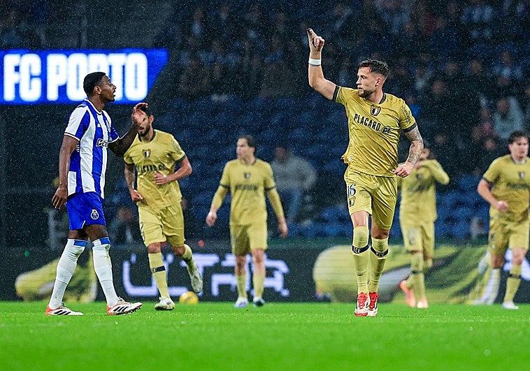 Justin de Haas está en Valencia para preparar su próximo aterrizaje