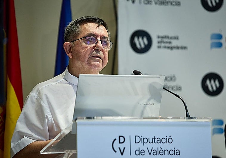 El Ayuntamiento alega contra el informe de la AVL sobre el nombre de Valencia y critica que vincule valenciano y catalán