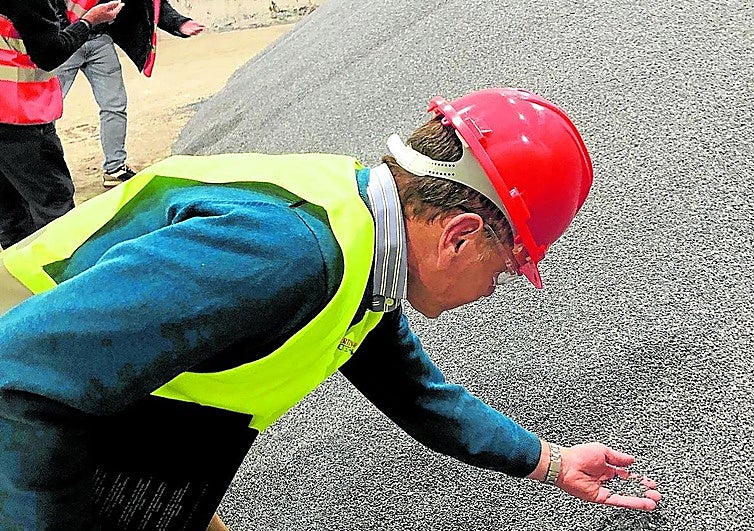 Rusia y China agravan el suministro mundial de abonos al suspender sus exportaciones