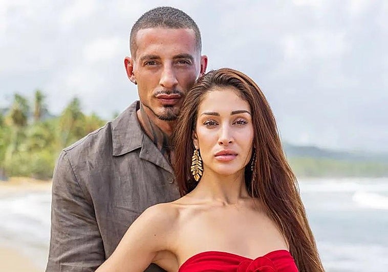 'El metralleta': el controvertido nuevo concursante valenciano que promete revolucionar 'La isla de las tentaciones'