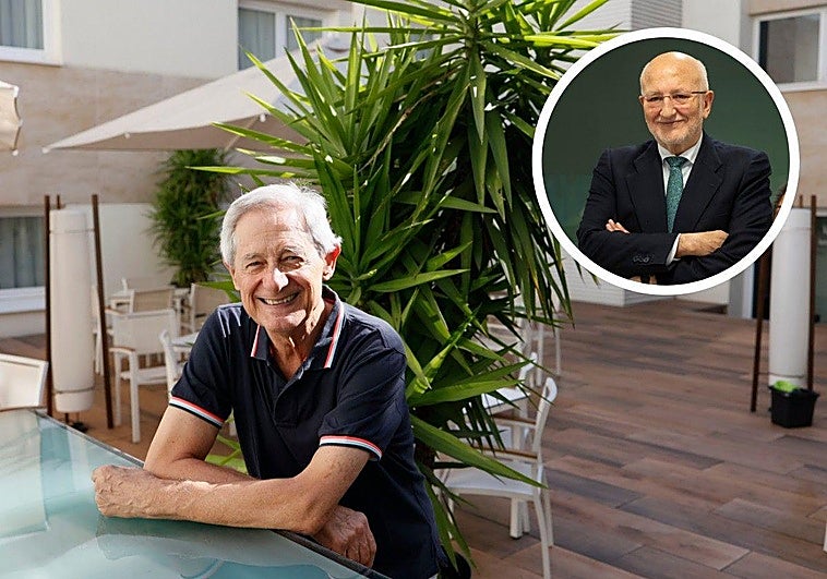 Josema Yuste, sobre Juan Roig: «Trata a sus empleados mejor que nadie en España»