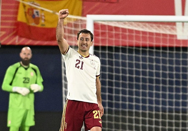 España jugará un último amistoso en México tres días antes del comienzo del Mundial 2026