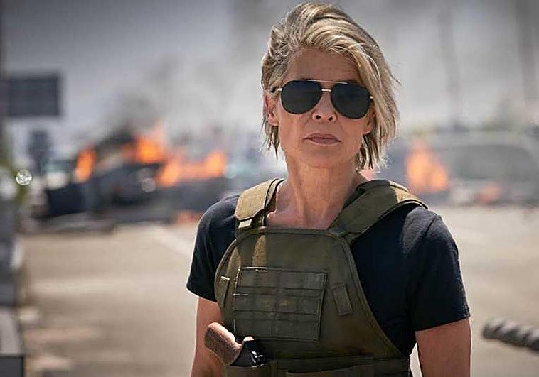 Qué películas ver hoy miércoles en televisión: