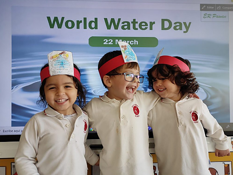 La Devesa School y Julio Verne School: medio siglo formando personas para volar alto