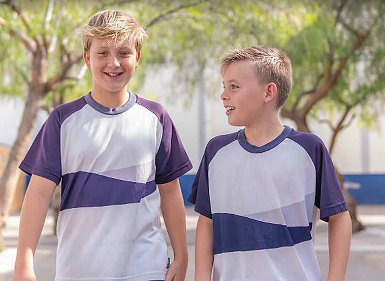 British School of Vila-real: formando líderes con una mirada global