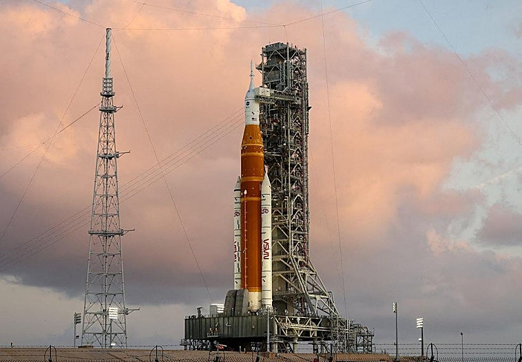 Lanzamiento de Artemis II de la NASA a la Luna: A qué hora es y cómo verlo en directo desde España