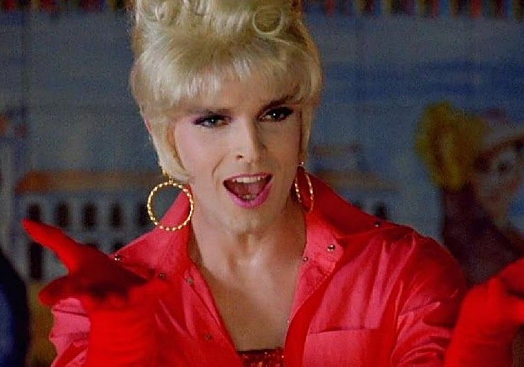 ¡Felicidades, Miguel Bosé!