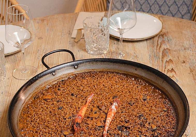 El restaurante de moda que acaba de abrir su tercer local en Valencia