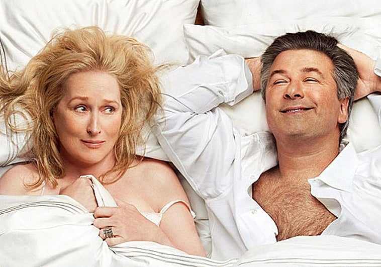 Qué películas ver hoy sábado en televisión: de una mítica de Meryl Streep al gran fracaso de Tom Cruise